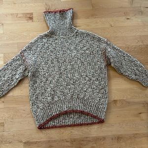 Free People Sweater